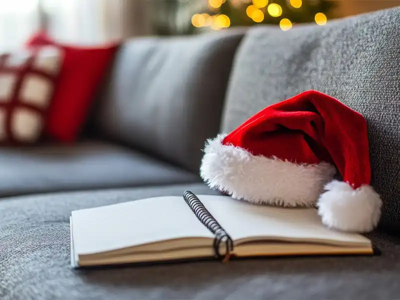 Blog How to Create a Holiday Feel for Your Patients